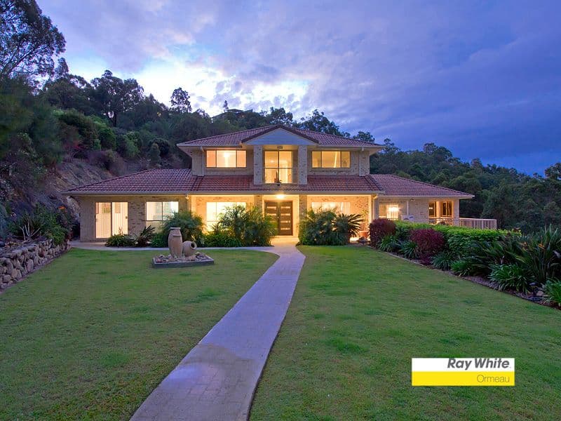 55 Oppermann Drive, ORMEAU QLD 4208, Ormeau - Image 1
