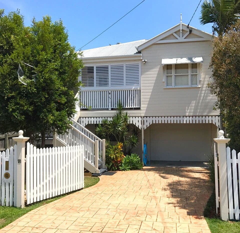 18 Elliott Street, Hawthorne QLD 4171, Hawthorne - Image 1