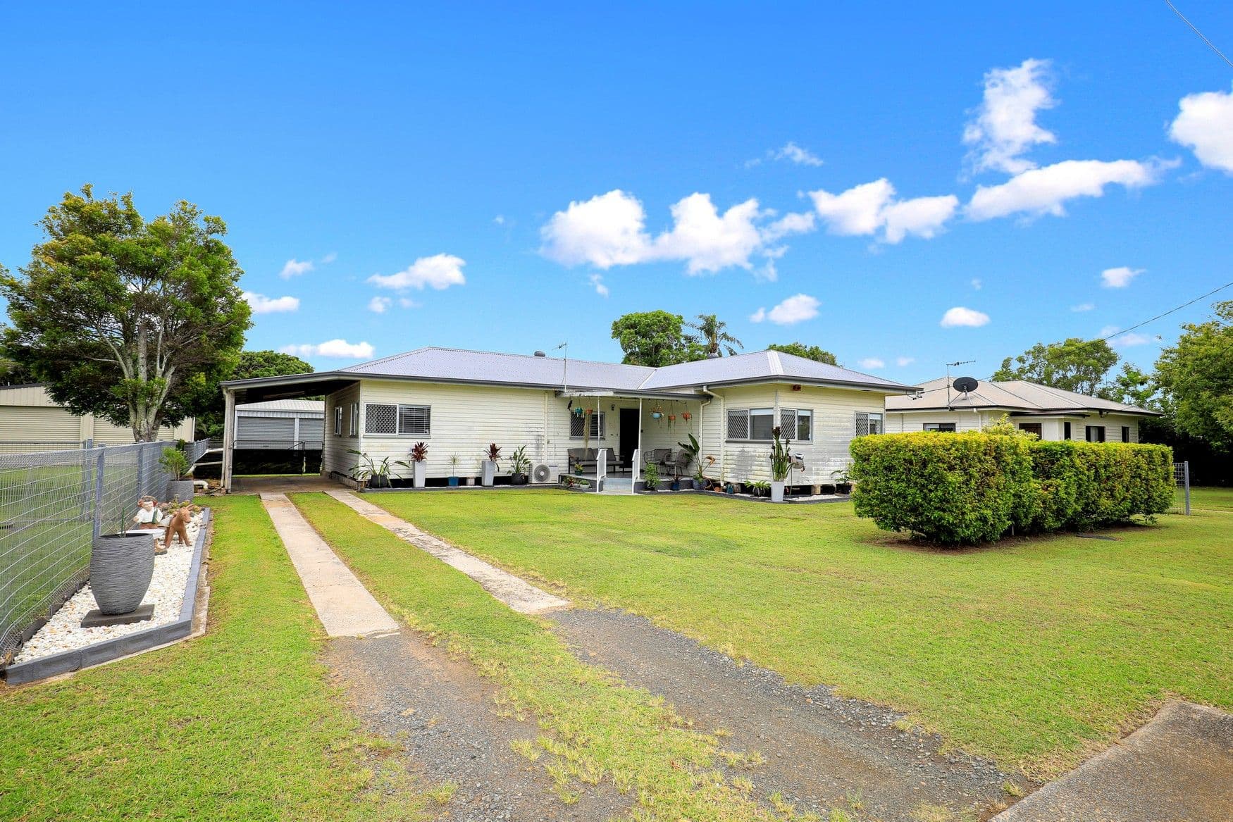 3 Taylor Street, Kepnock QLD 4670, Kepnock - Thumbnail 2