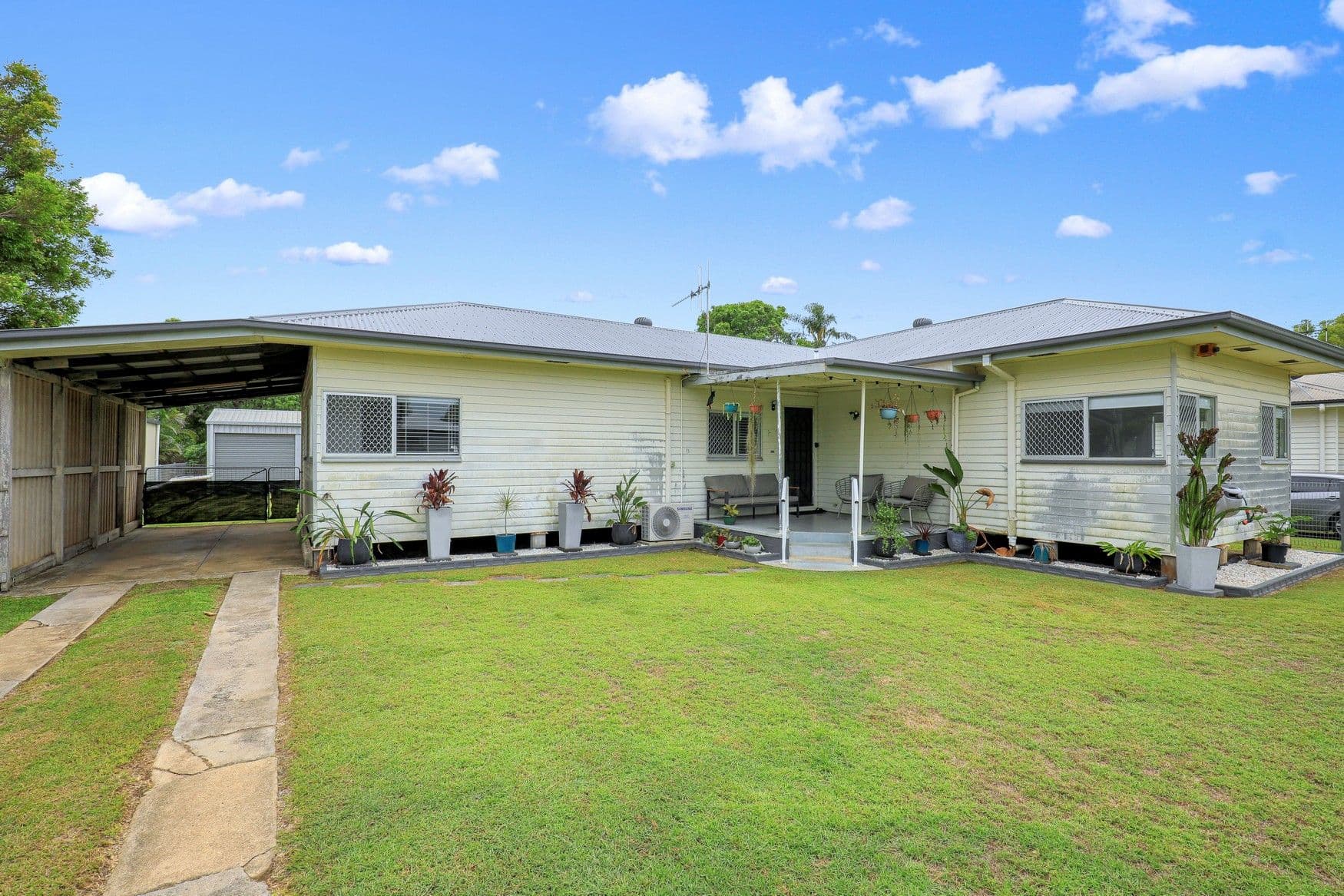 3 Taylor Street, Kepnock QLD 4670, Kepnock - Thumbnail 3