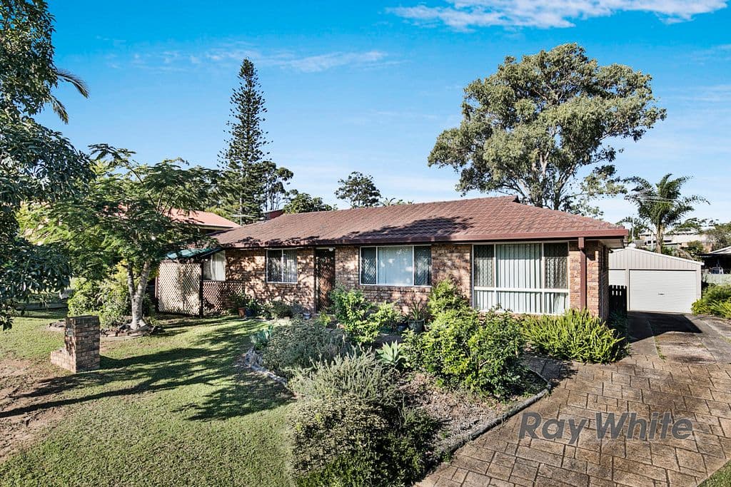 3 Workington Street, Alexandra Hills QLD 4161, Alexandra Hills - Image 1