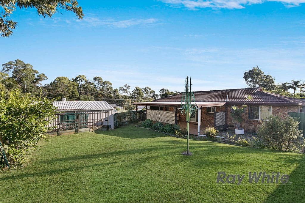 3 Workington Street, Alexandra Hills QLD 4161, Alexandra Hills - Thumbnail 2