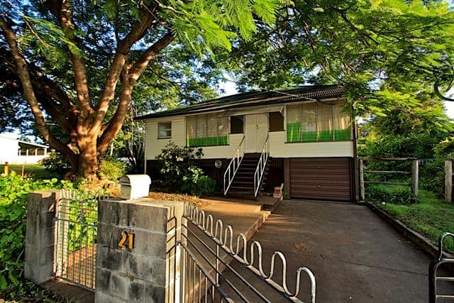 21 Salisbury Road, IPSWICH QLD 4305, Ipswich - Image 1