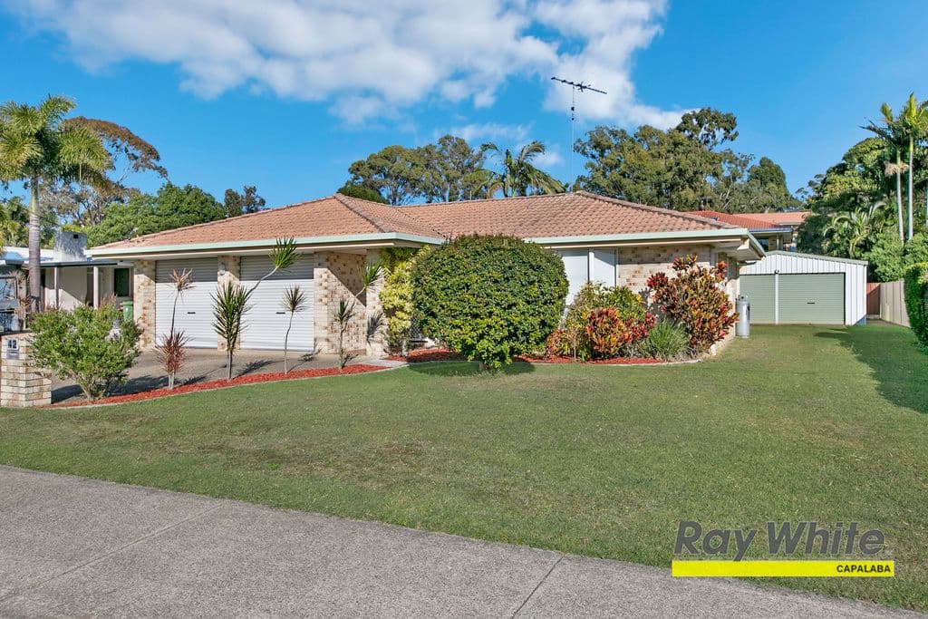42 Agnes Street, BIRKDALE QLD 4159, Birkdale - Image 1