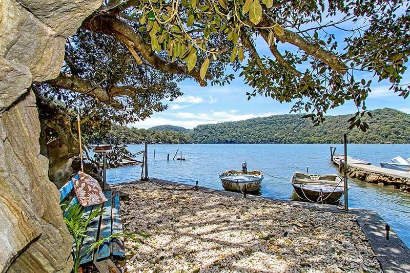 2 Milloo Parade, CHEERO POINT NSW 2083, Cheero Point - Image 1