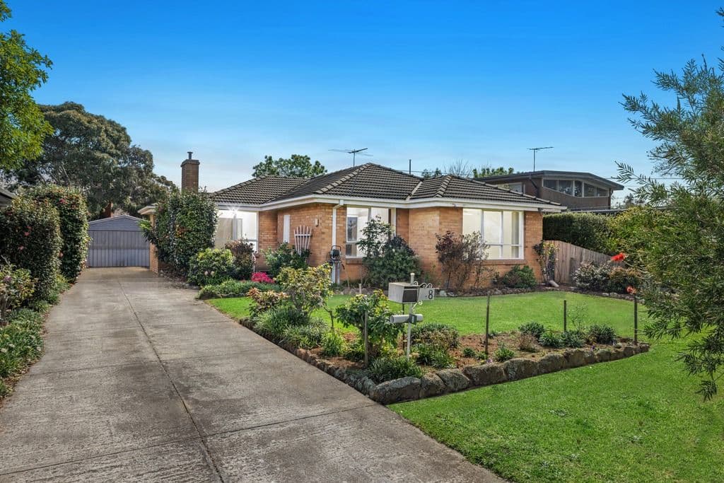 8 Queens Court, Werribee VIC 3030, Werribee - Image 1