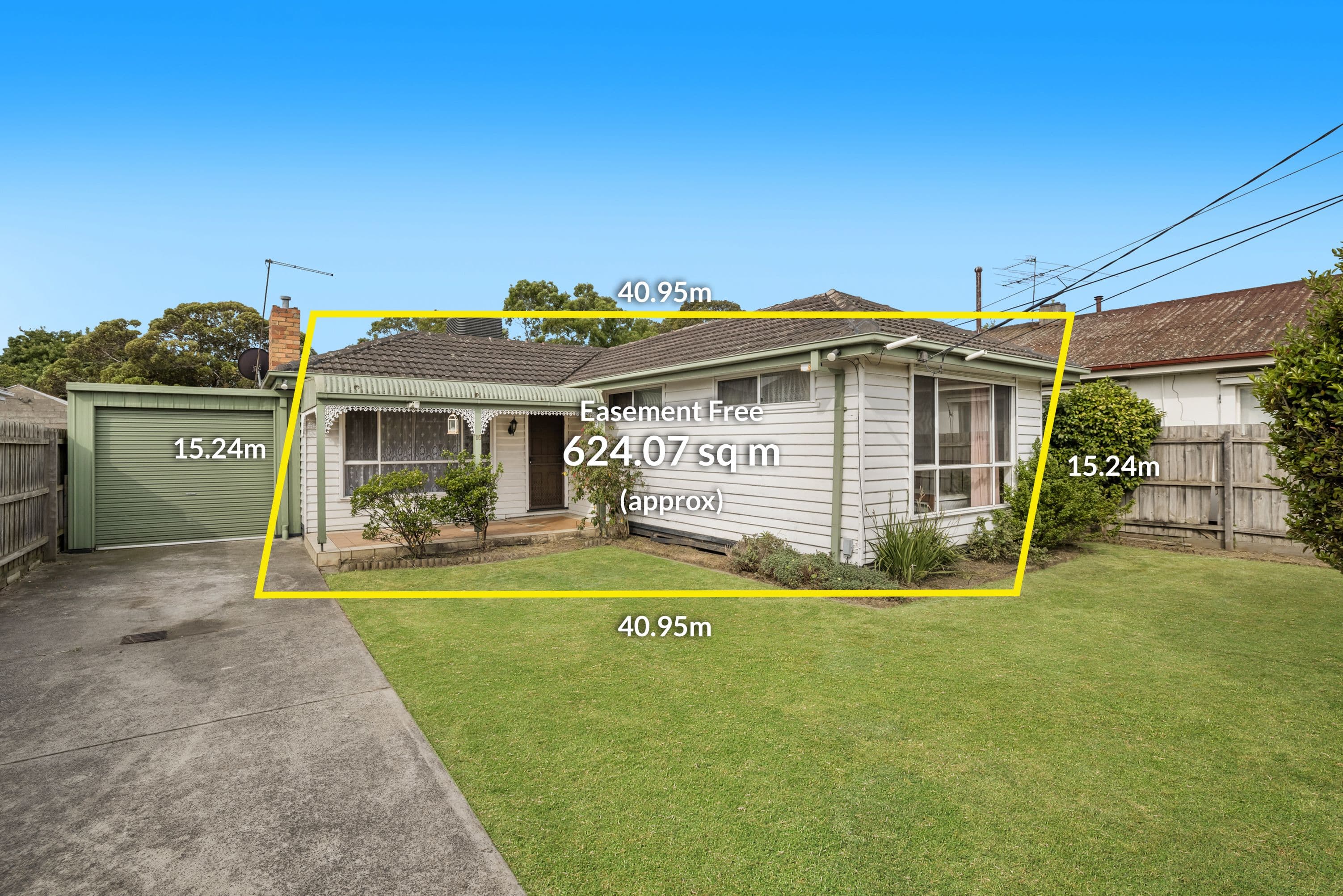15 Glendale Road, Springvale VIC 3171, Springvale - Image 1