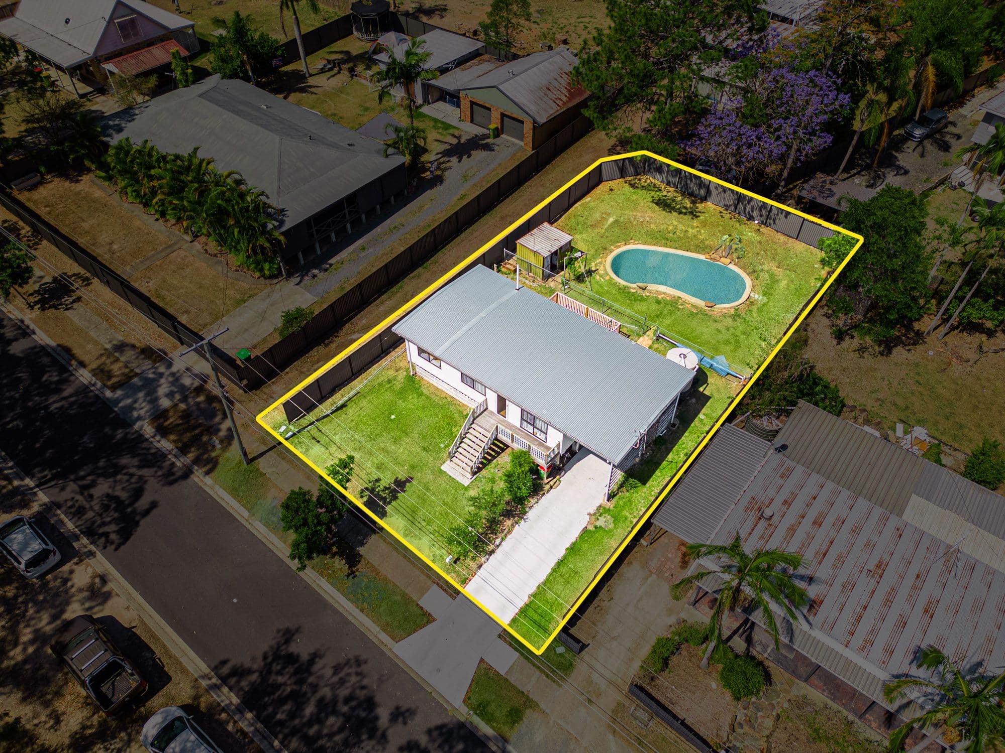 5 Alexander Street, Woodridge QLD 4114, Woodridge - Thumbnail 3