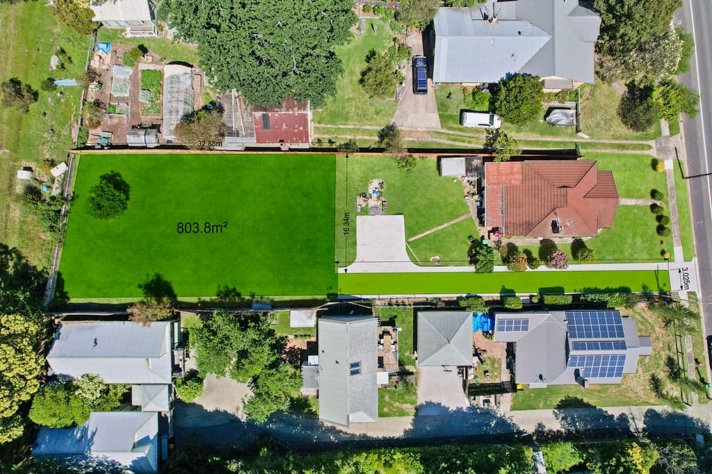 74A Bowral Road, Mittagong NSW 2575, Mittagong - Thumbnail 2