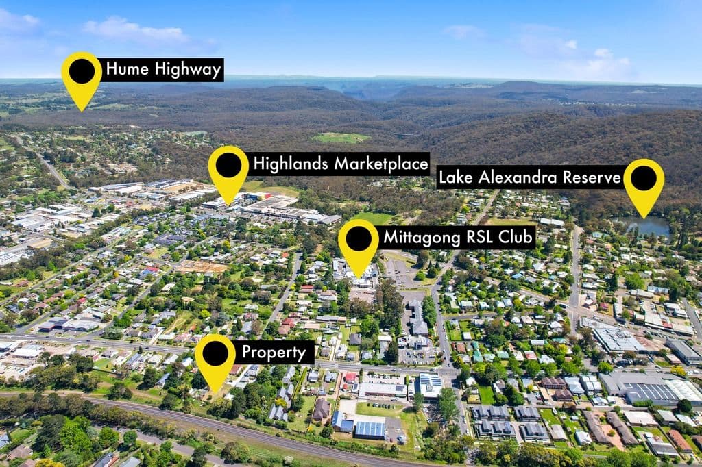 74A Bowral Road, Mittagong NSW 2575, Mittagong - Thumbnail 6