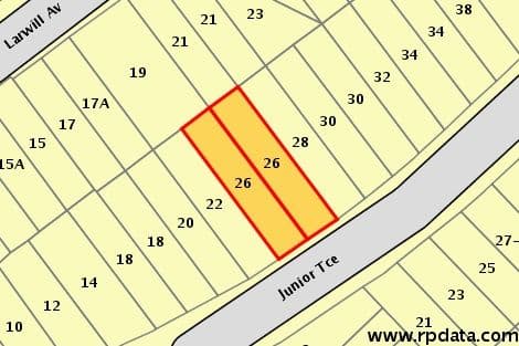 Lot 553, 26 Junior Terrace, NORTHGATE QLD 4013, Northgate - Thumbnail 2