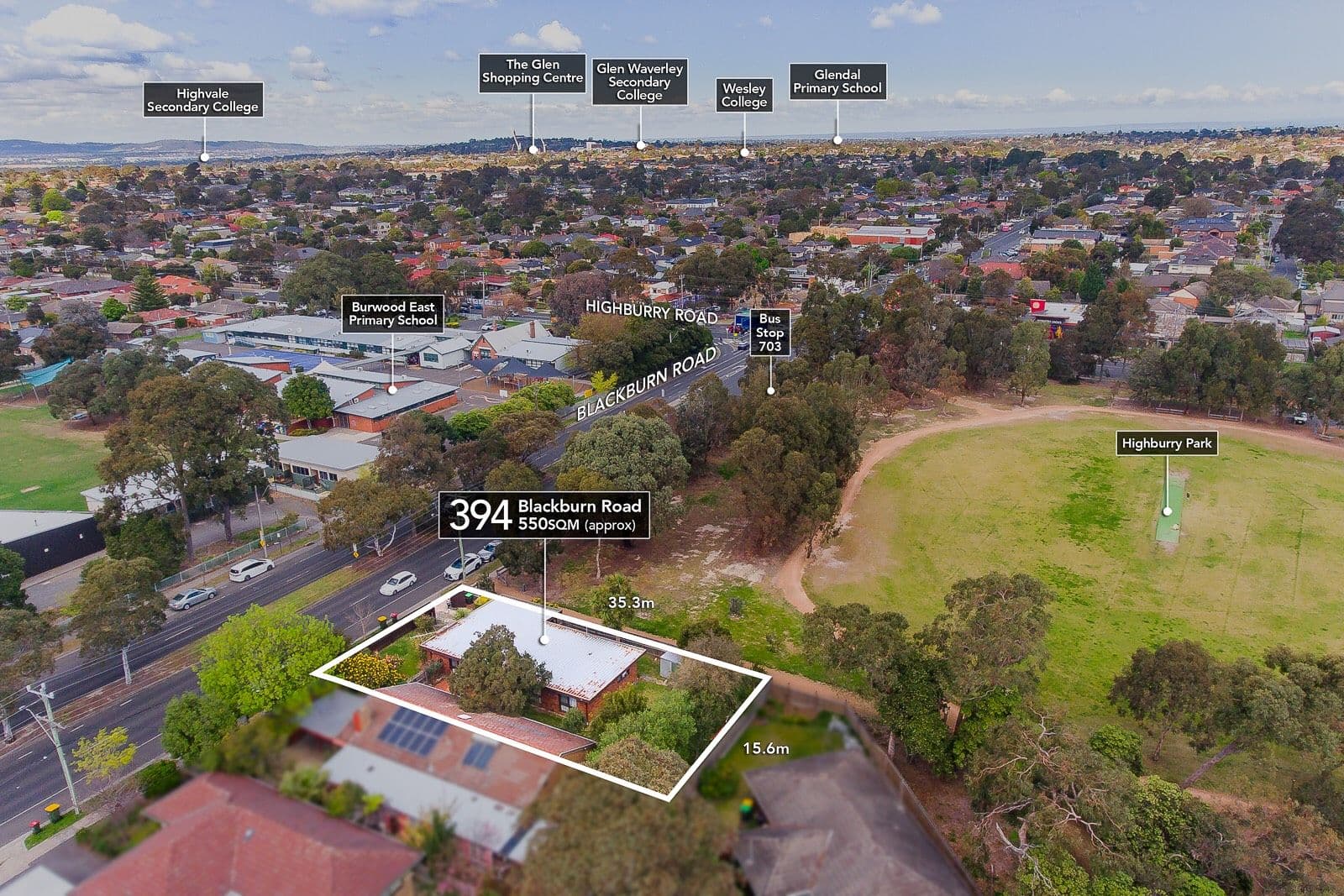 394 Blackburn Road, Burwood East VIC 3151, Burwood East - Image 1