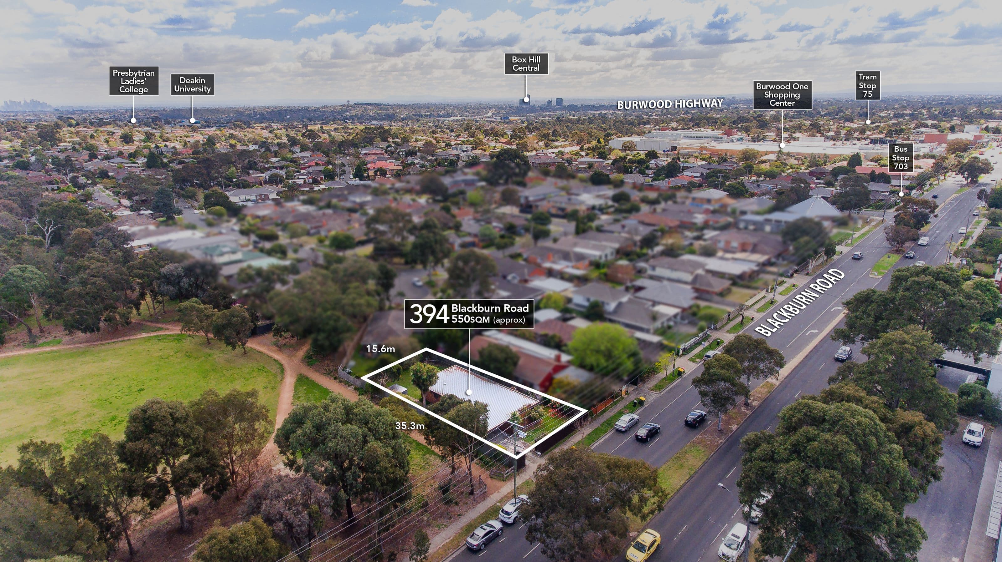 394 Blackburn Road, Burwood East VIC 3151, Burwood East - Thumbnail 2