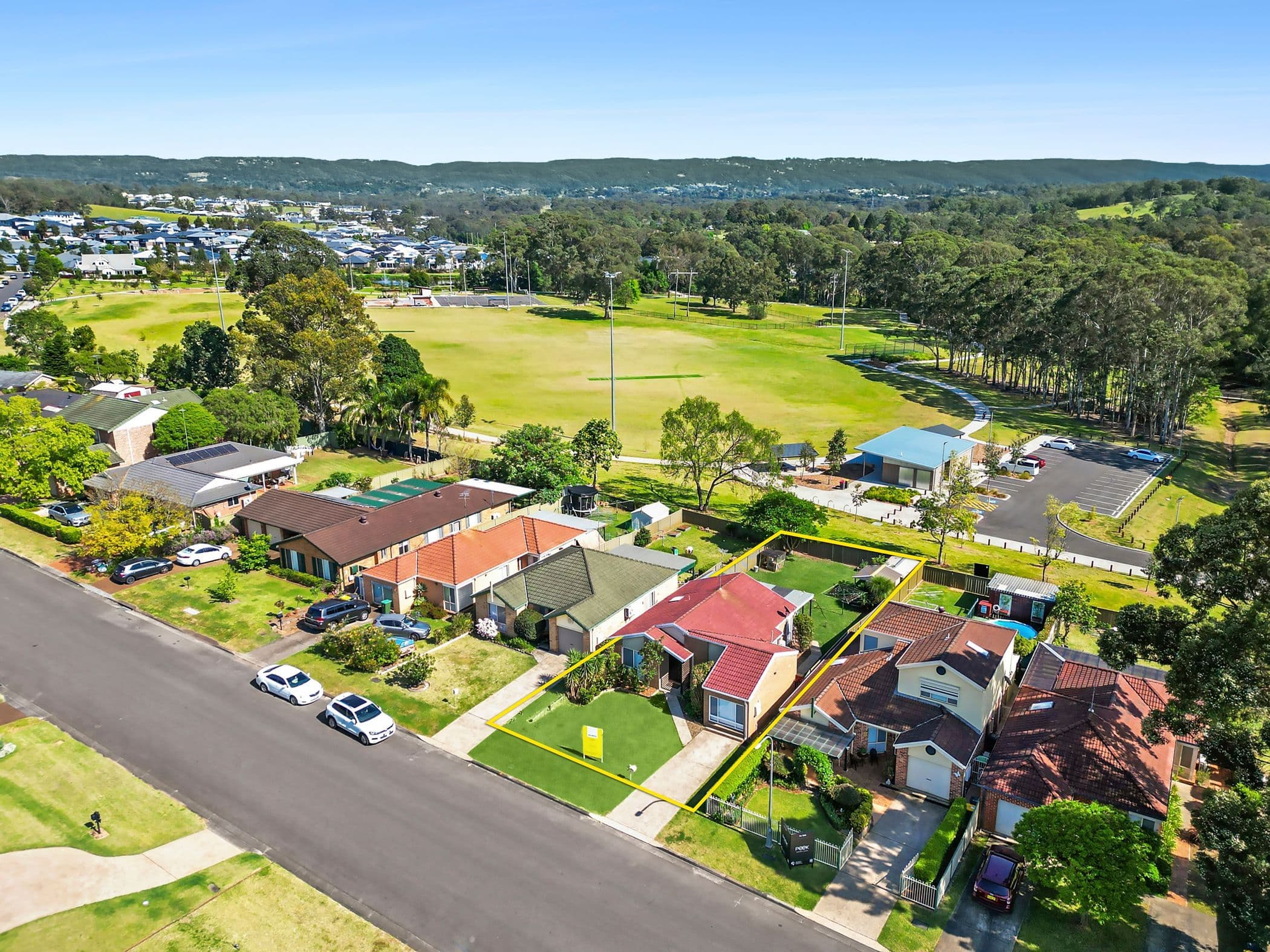 96 Pecks Road, North Richmond NSW 2754, North Richmond - Image 1