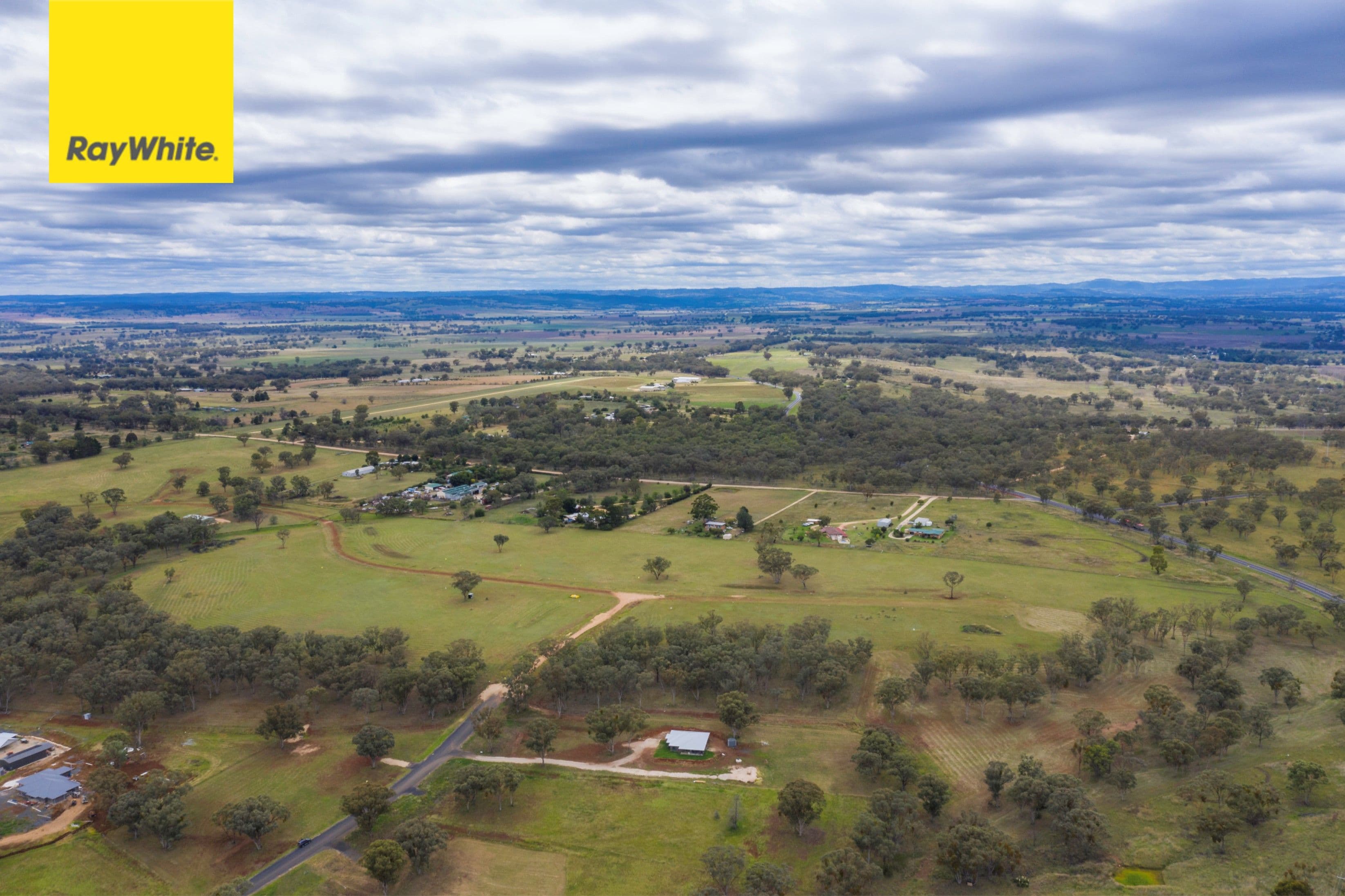 Lot 31 Sylvan Drive, Inverell NSW 2360, Inverell - Thumbnail 3