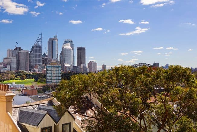 230-232 William Street, POTTS POINT NSW 2011, Potts Point - Image 1