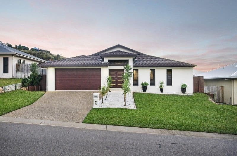 5 Coorabin Avenue, DOUGLAS QLD 4814, Douglas - Thumbnail 2