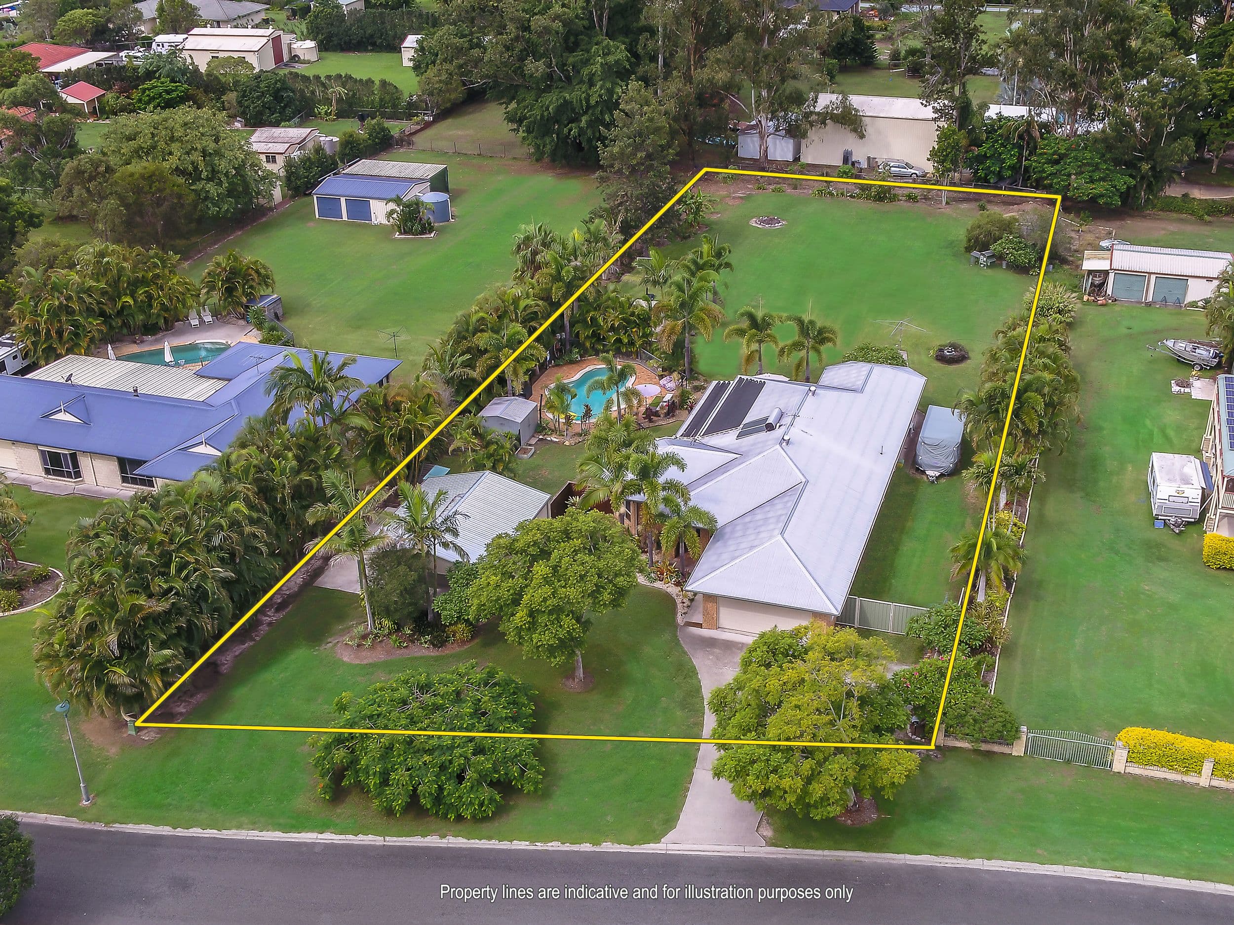 10-12 Briston Avenue, Burpengary East QLD 4505, Burpengary East - Thumbnail 2