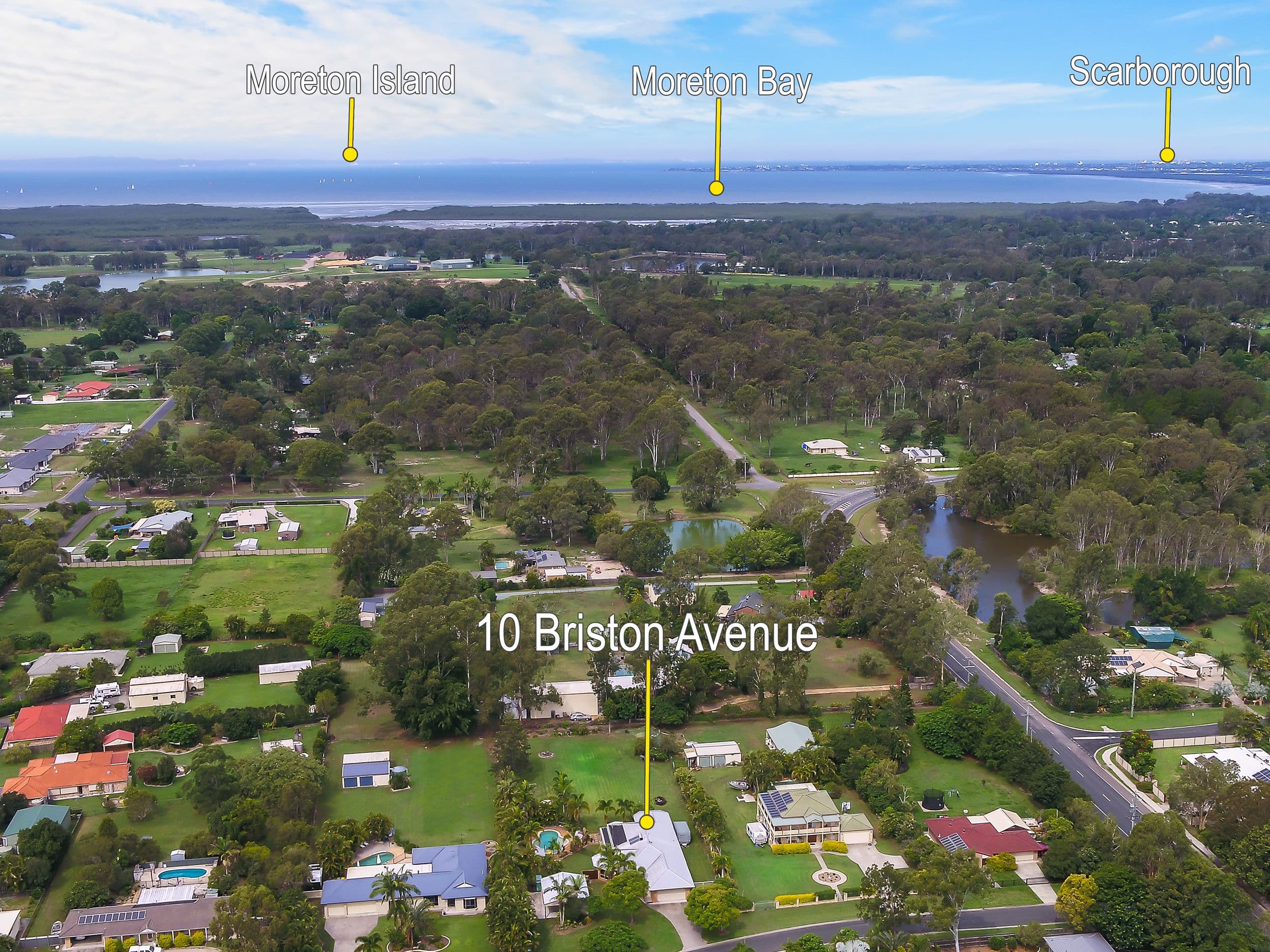 10-12 Briston Avenue, Burpengary East QLD 4505, Burpengary East - Thumbnail 4