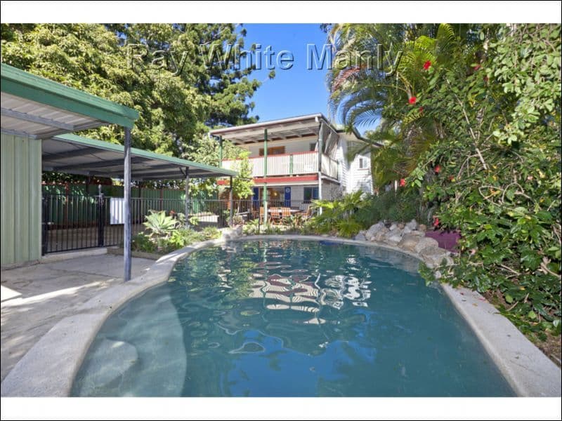289 Preston Road, WYNNUM WEST QLD 4178, Wynnum West - Image 1