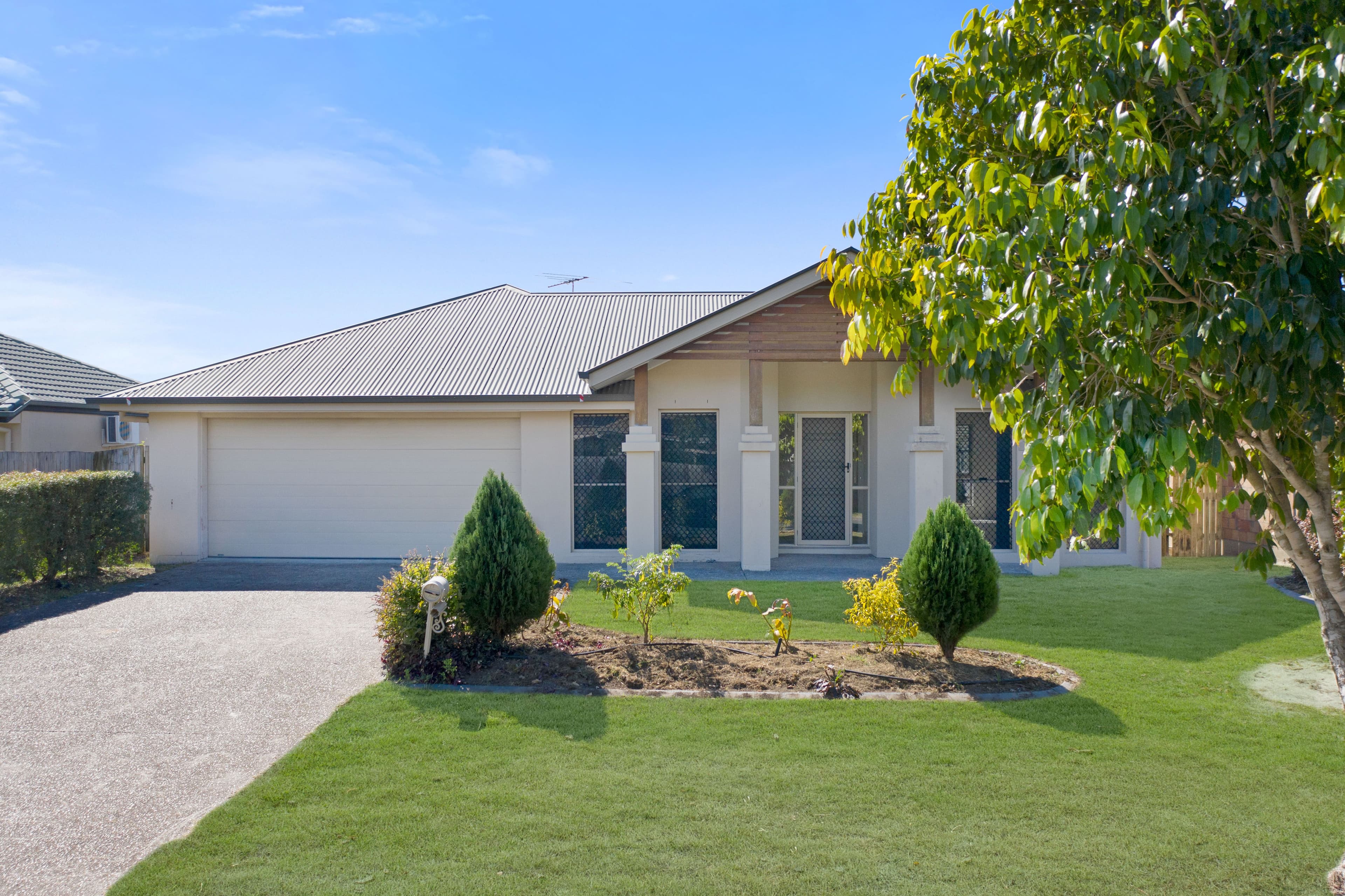 19 Webcke Avenue, Crestmead QLD 4132, Crestmead - Image 1