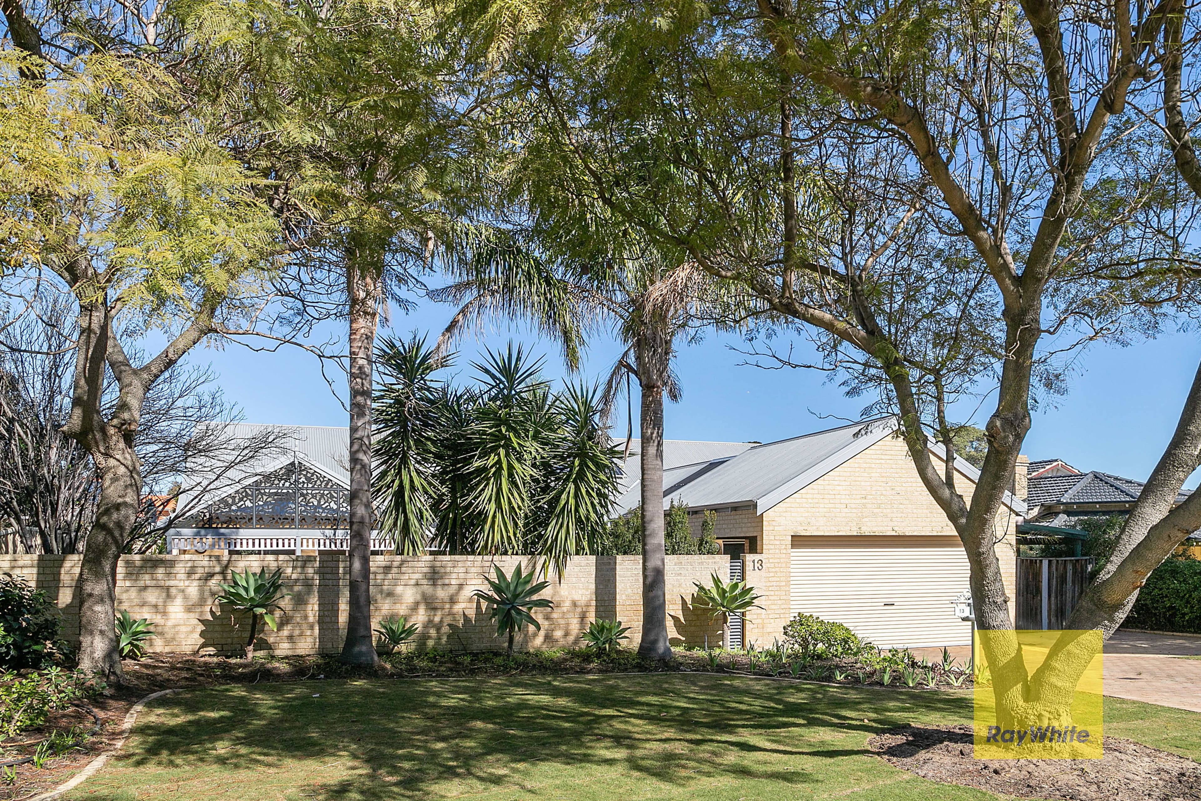 13 Lovegrove Close, Mount Claremont WA 6010, Mount Claremont - Thumbnail 2