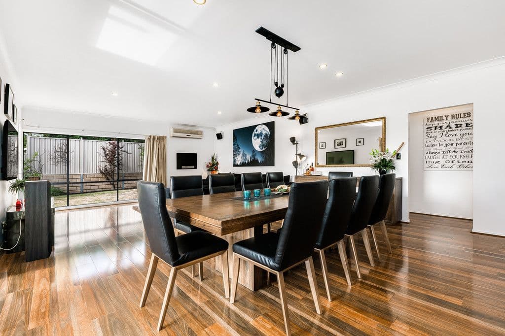 4 Holly Hock Court, Craigburn Farm SA 5051, Craigburn Farm - Thumbnail 8