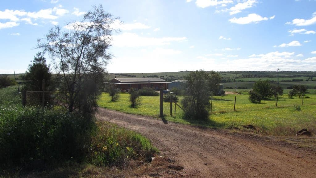 1 Dixon Place, WHITE PEAK WA 6532, White Peak - Image 1