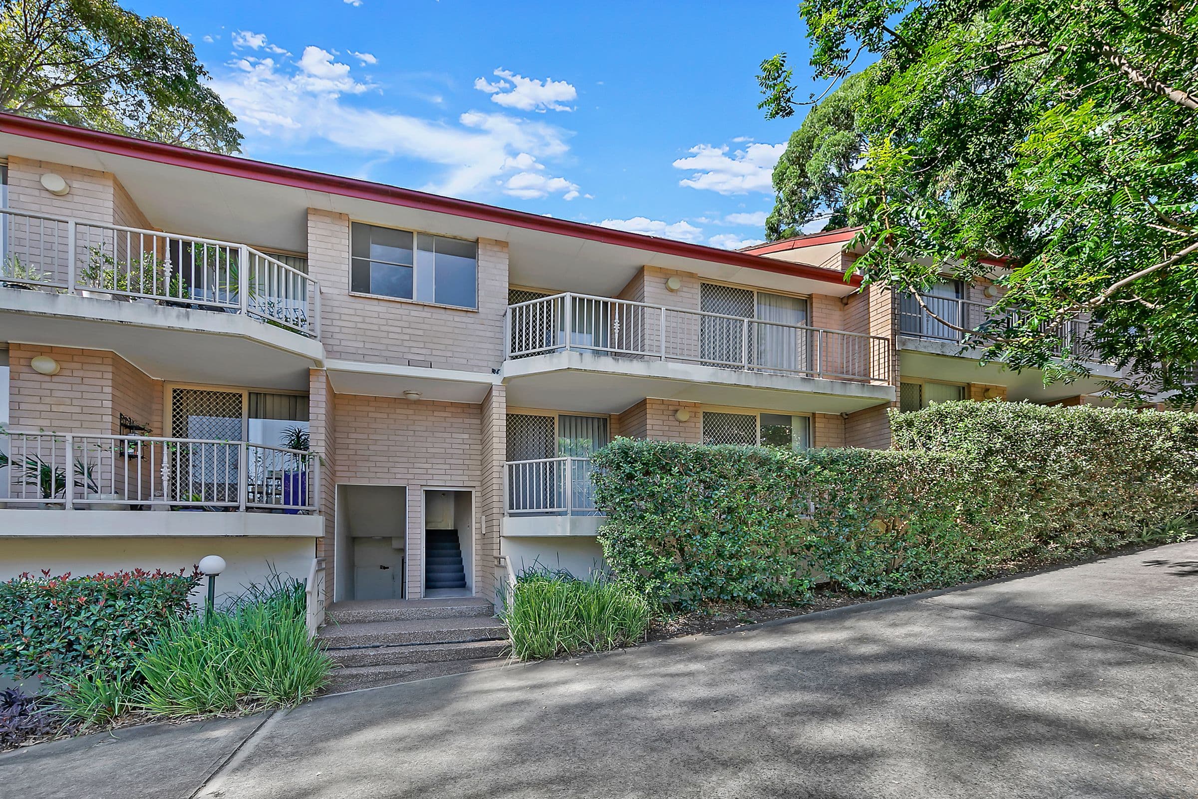 8-12 Freeman Place, Carlingford NSW 2118, Carlingford - Image 1