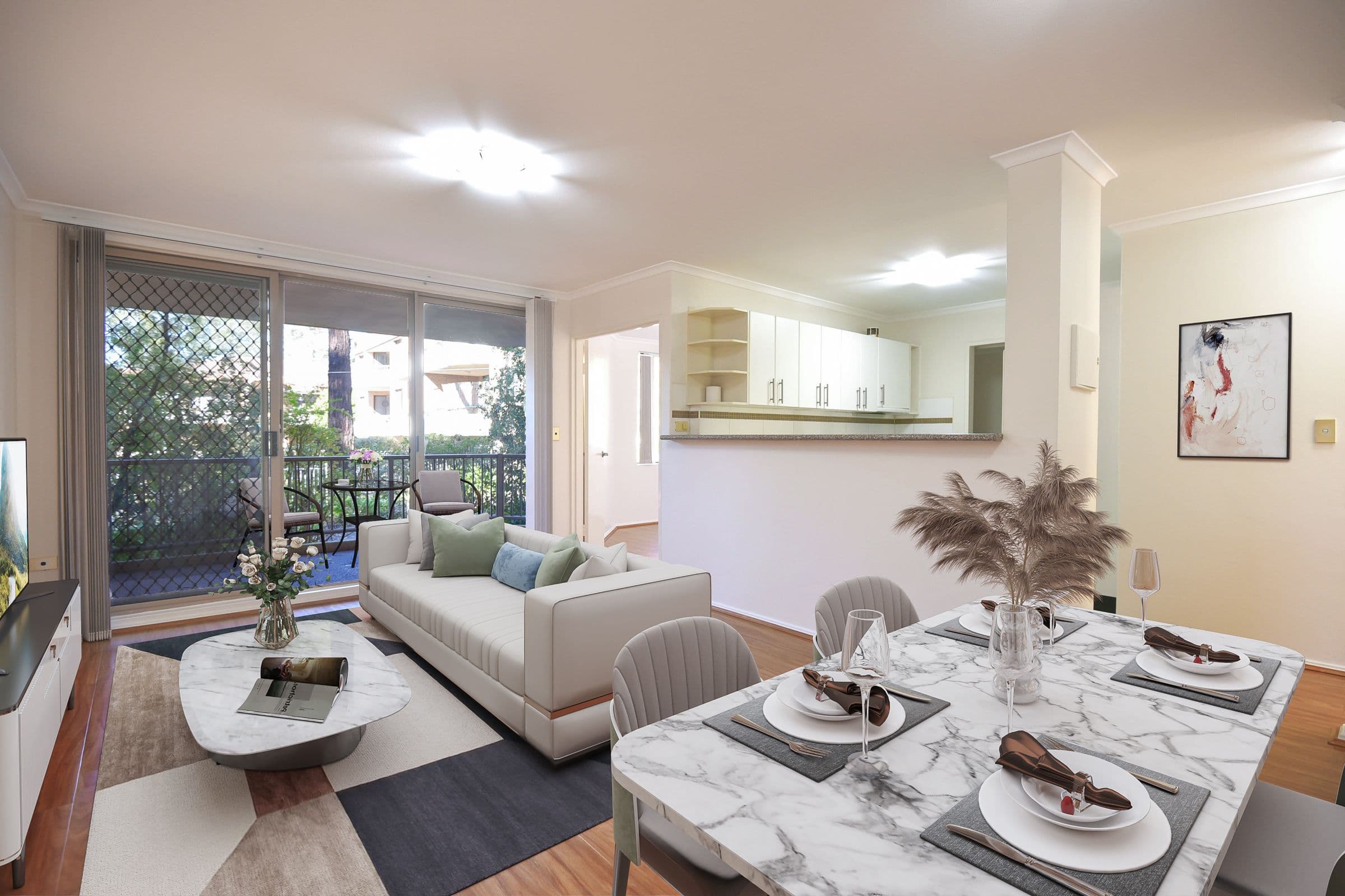 8-12 Freeman Place, Carlingford NSW 2118, Carlingford - Thumbnail 2