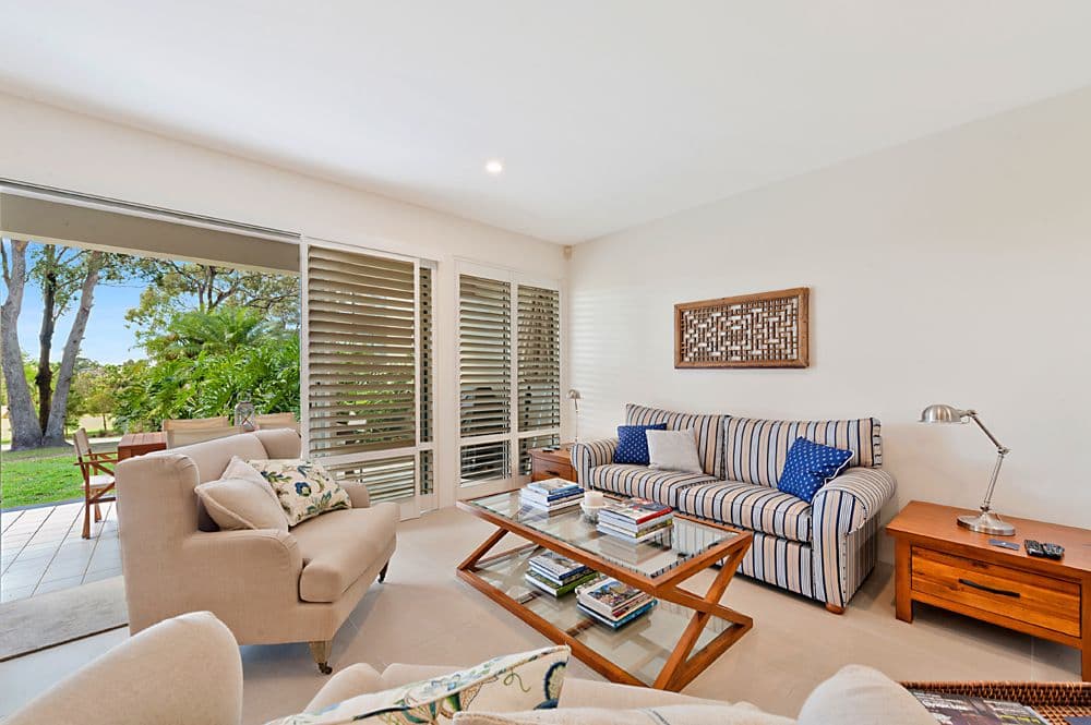 5129 St Andrews Terrace, Sanctuary Cove QLD 4212, Sanctuary Cove - Image 1