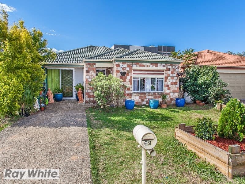 69 Collins Street, COLLINGWOOD PARK QLD 4301, Collingwood Park - Image 1