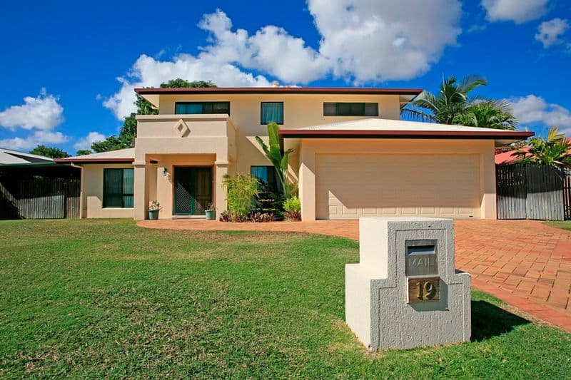 19 Aquatic Place, IDALIA QLD 4811, Idalia - Image 1