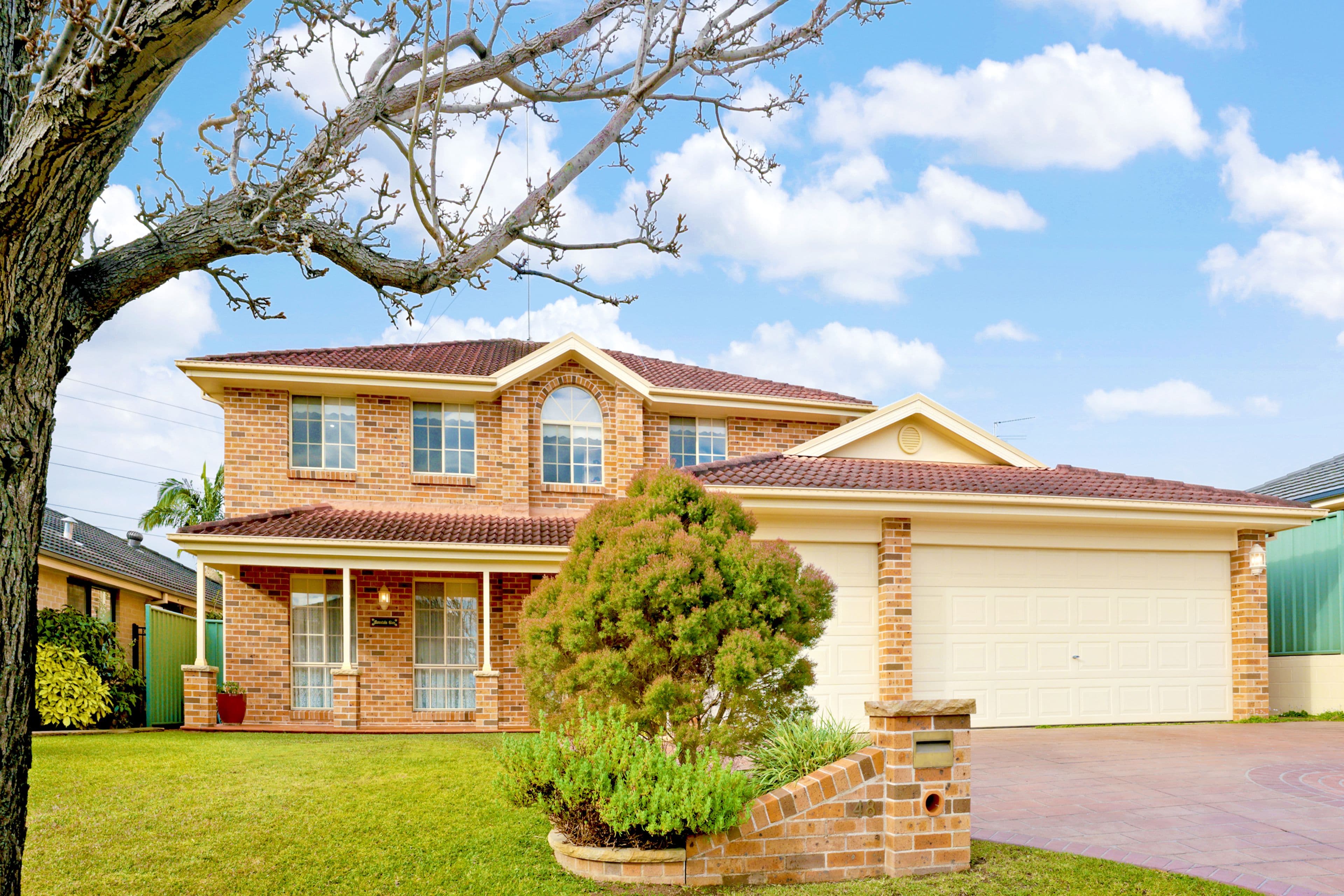 48 Glengarry Drive, Glenmore Park NSW 2745, Glenmore Park - Image 1