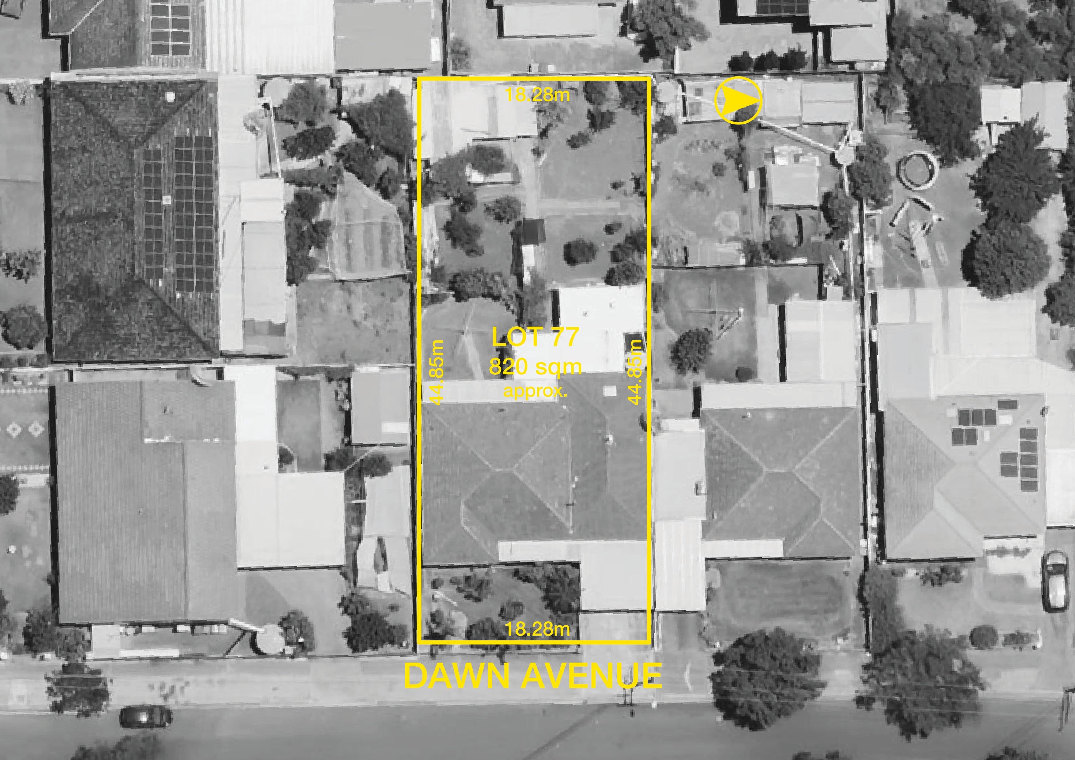 2 Dawn Avenue, Hectorville SA 5073, Hectorville - Thumbnail 2