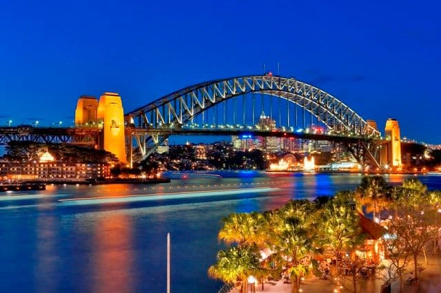 3 Macquarie Street, SYDNEY NSW 2000, Sydney - Image 1