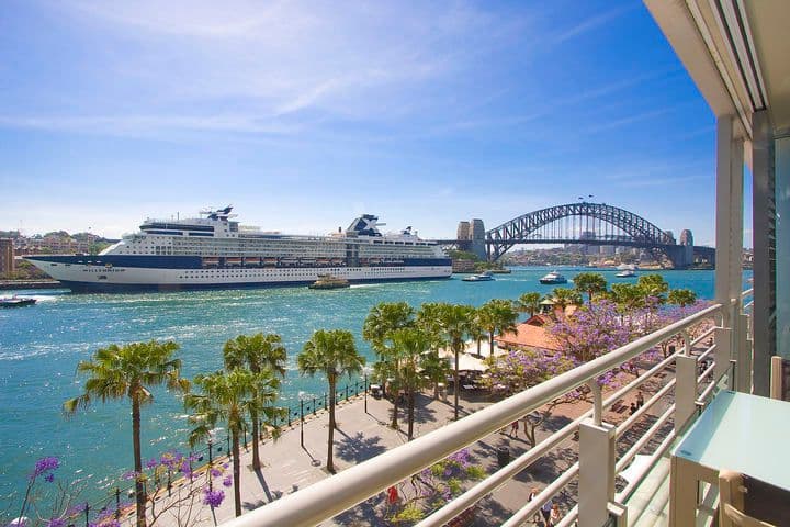3 Macquarie Street, SYDNEY NSW 2000, Sydney - Thumbnail 2