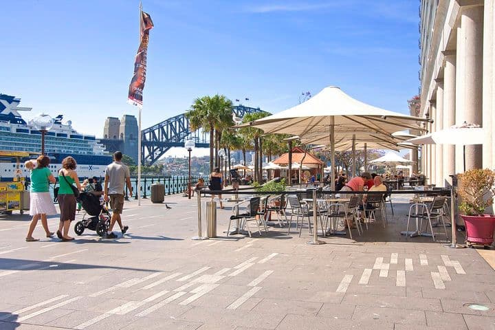3 Macquarie Street, SYDNEY NSW 2000, Sydney - Thumbnail 6