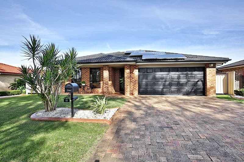 10 Bluewattle Road, Worrigee - Image 1