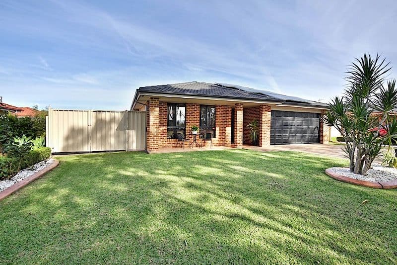 10 Bluewattle Road, Worrigee - Thumbnail 2