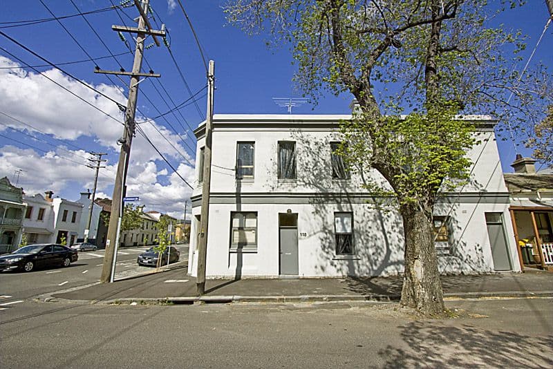 118 Leveson Street, NORTH MELBOURNE VIC 3051, North Melbourne - Thumbnail 7