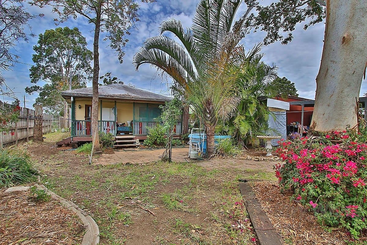 2 Stevens Road, Lanefield QLD 4340, Lanefield - Image 1