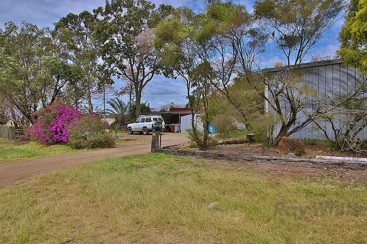 2 Stevens Road, Lanefield QLD 4340, Lanefield - Thumbnail 2