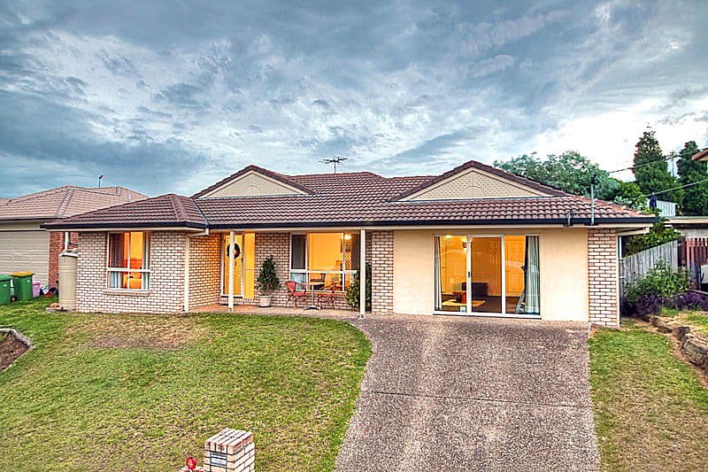 35 Skinner Crescent, Silkstone QLD 4304, Silkstone - Image 1