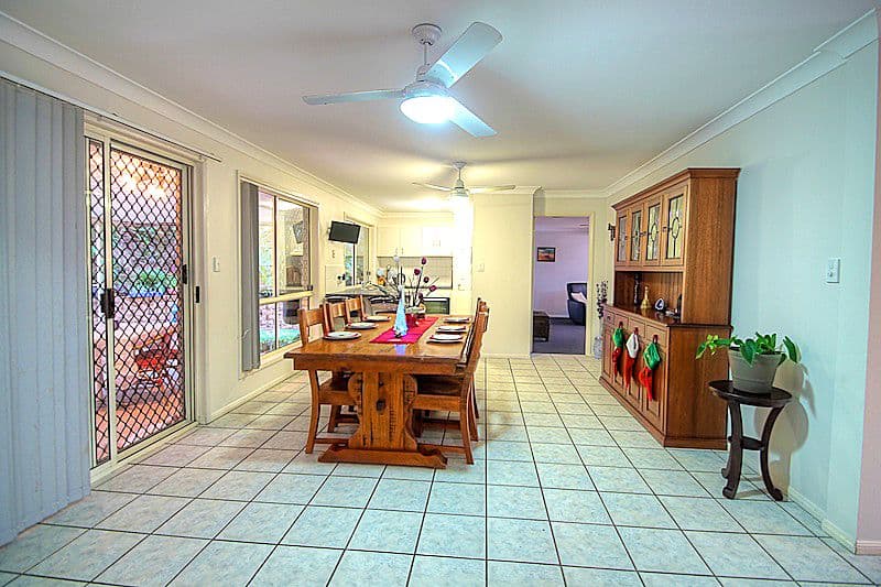 35 Skinner Crescent, Silkstone QLD 4304, Silkstone - Thumbnail 5