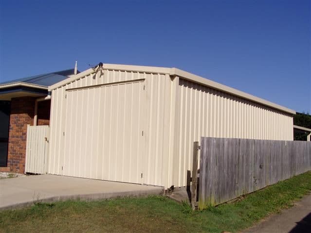 40 Morris Avenue, CALLIOPE QLD 4680, Calliope - Thumbnail 3