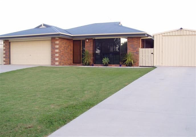 40 Morris Avenue, CALLIOPE QLD 4680, Calliope - Thumbnail 4