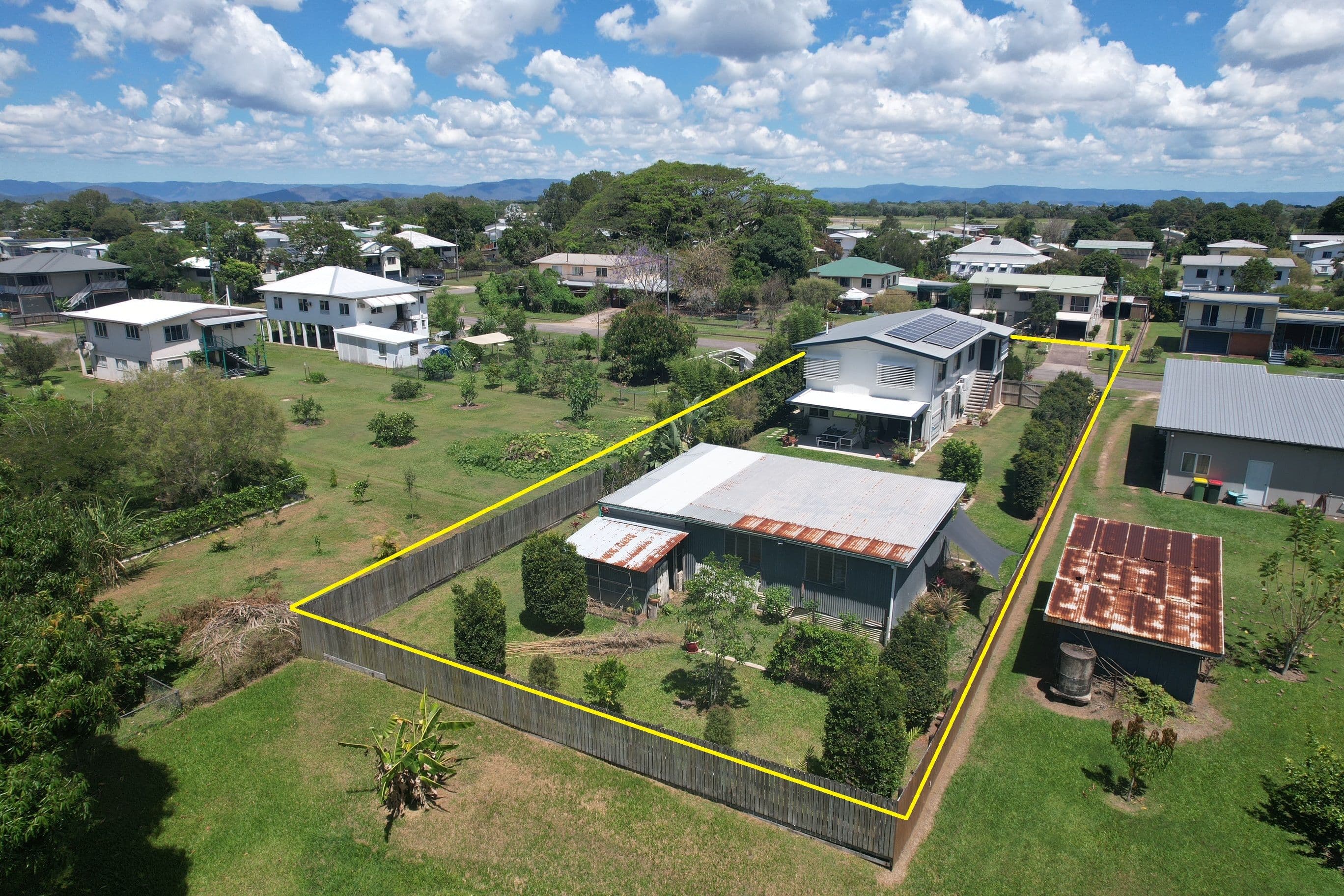 2 Markey Street, Ingham QLD 4850, Ingham - Image 1