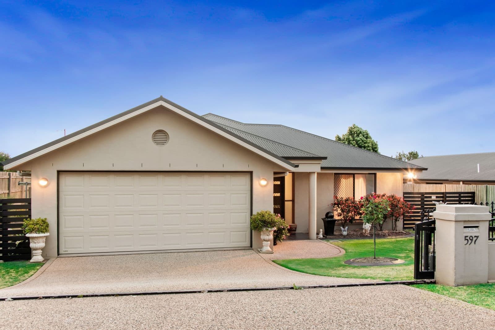 597 Hume Street, Kearneys Spring QLD 4350, Kearneys Spring - Image 1