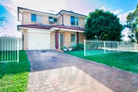 1 Cambridge Street, CAMBRIDGE PARK NSW 2747, Cambridge Park - Thumbnail 2
